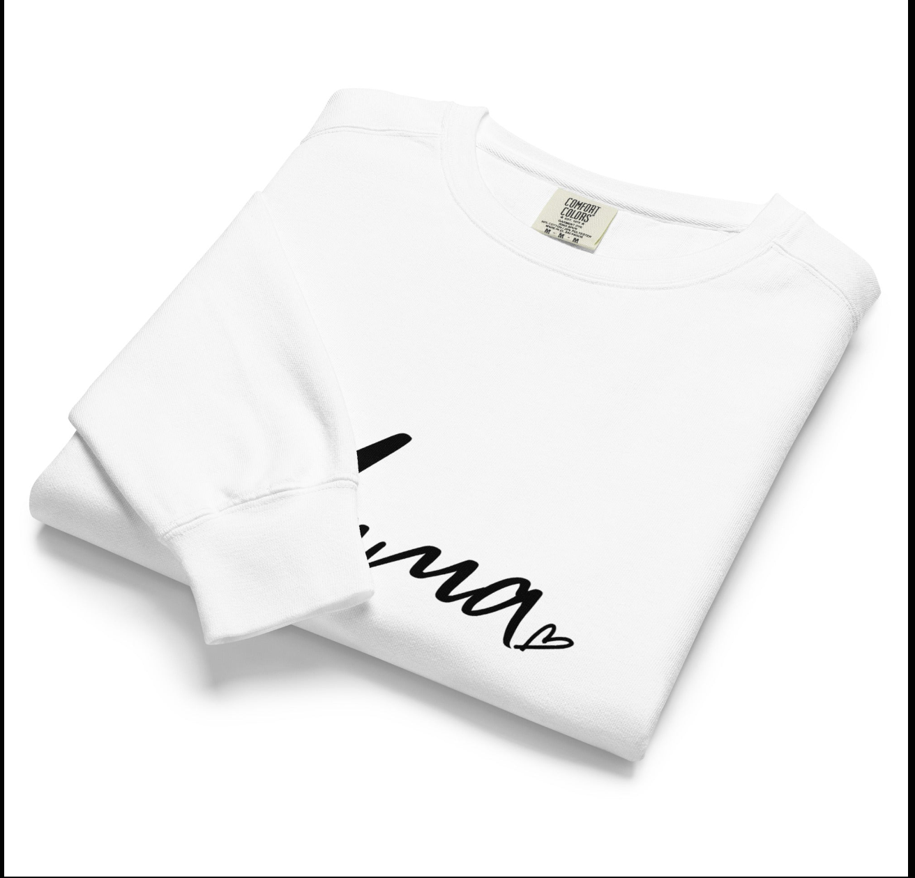 Mama Sweatshirt