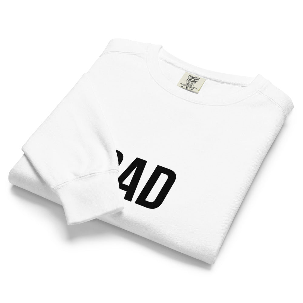 Dad Sweatshirt