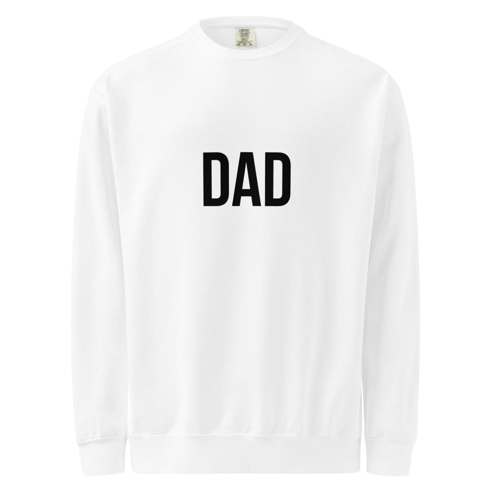 Dad Sweatshirt