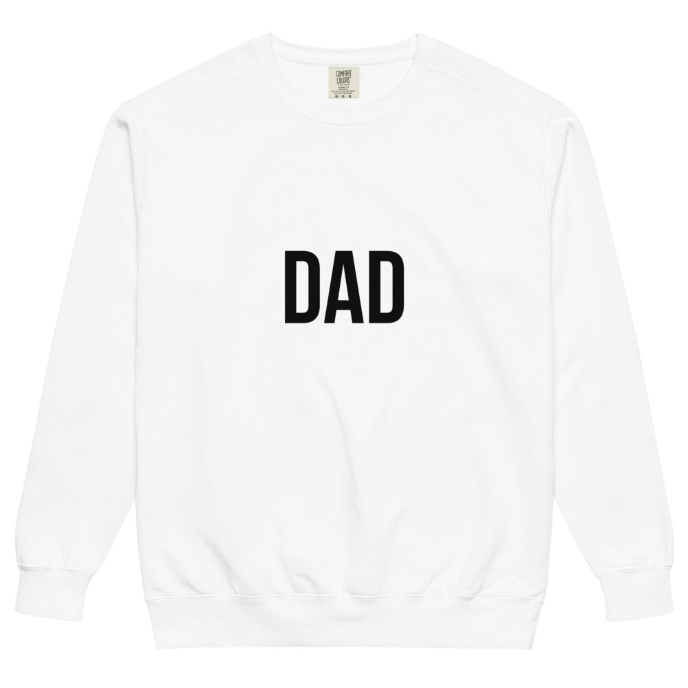 Dad Sweatshirt