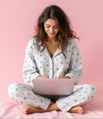 Sleepwear