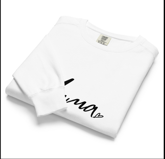 Mama Sweatshirt